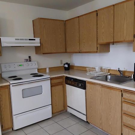 Lavissh Inn And Suites Bellingham Kültér fotó