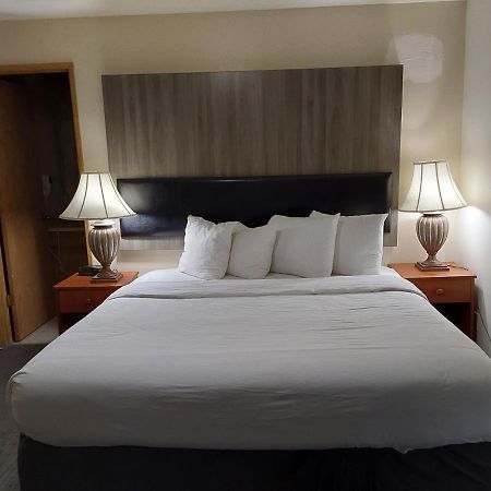Lavissh Inn And Suites Bellingham Kültér fotó