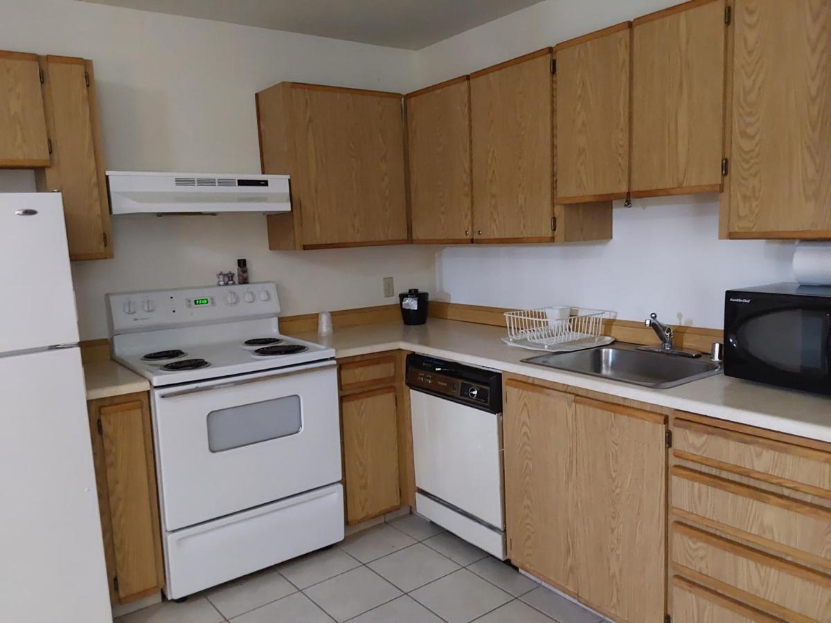 Lavissh Inn And Suites Bellingham Kültér fotó