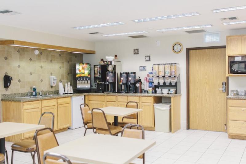 Lavissh Inn And Suites Bellingham Kültér fotó
